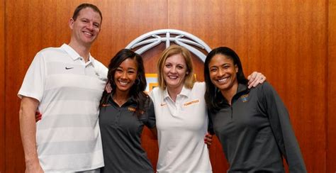 lady vols basketball coaches|lady vols coaching staff.